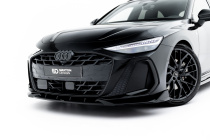 Audi A6 S-Line C9 2025- Frontsplitter V.2 Maxton Design